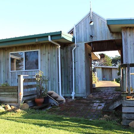 Clifton Beach Lodge Port Campbell Εξωτερικό φωτογραφία