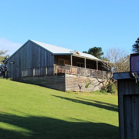Clifton Beach Lodge Port Campbell Εξωτερικό φωτογραφία