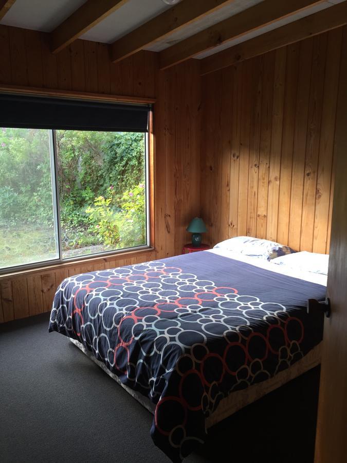 Clifton Beach Lodge Port Campbell Εξωτερικό φωτογραφία