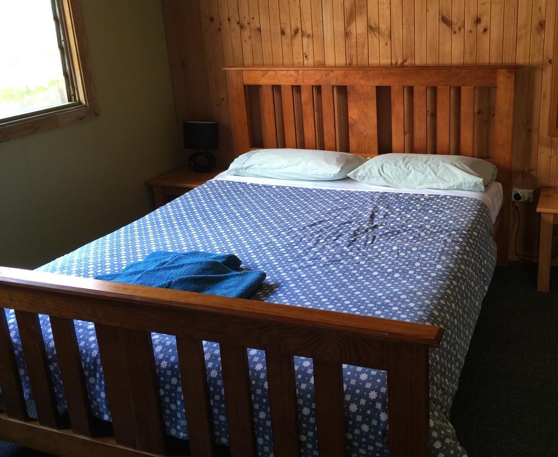 Clifton Beach Lodge Port Campbell Εξωτερικό φωτογραφία