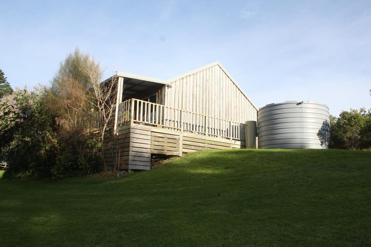 Clifton Beach Lodge Port Campbell Εξωτερικό φωτογραφία