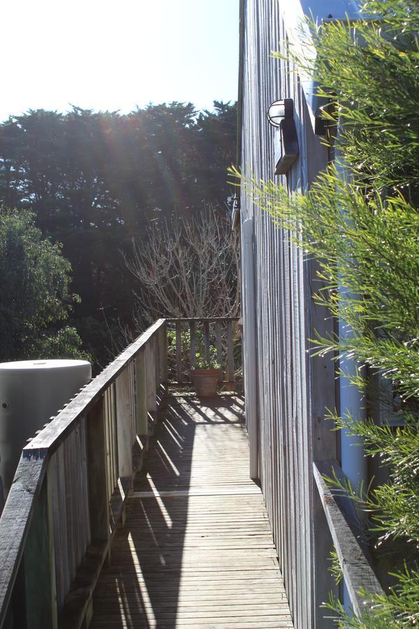 Clifton Beach Lodge Port Campbell Εξωτερικό φωτογραφία