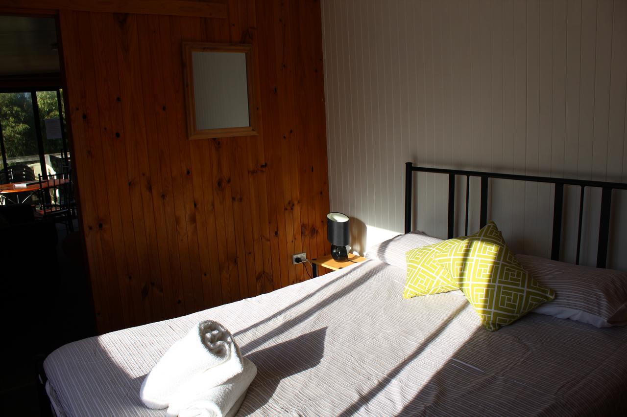 Clifton Beach Lodge Port Campbell Εξωτερικό φωτογραφία