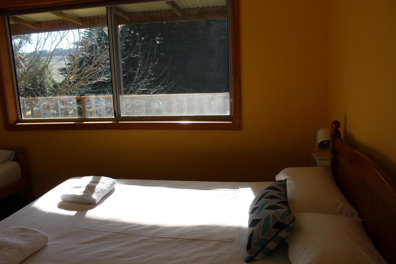 Clifton Beach Lodge Port Campbell Εξωτερικό φωτογραφία