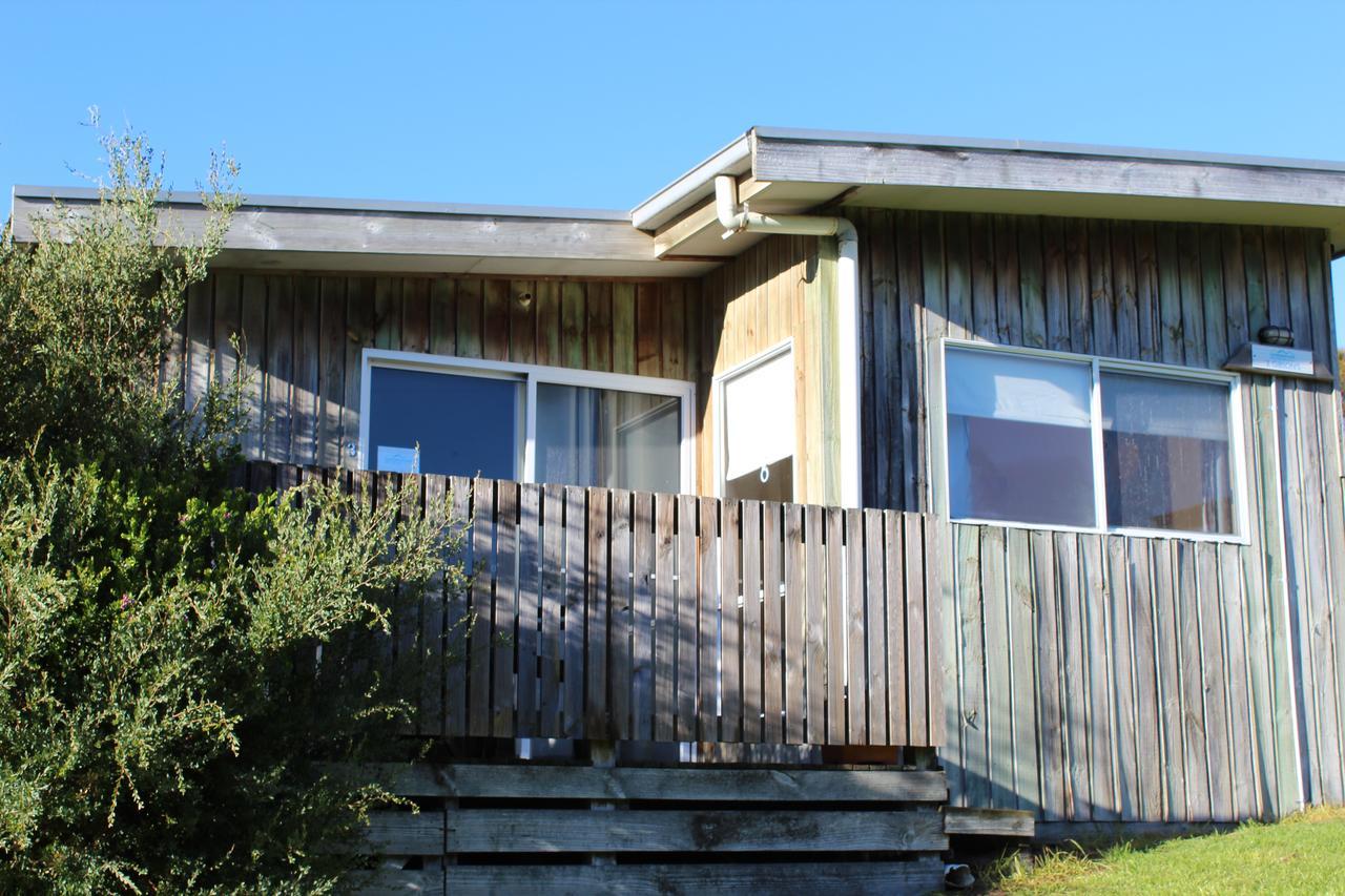 Clifton Beach Lodge Port Campbell Εξωτερικό φωτογραφία