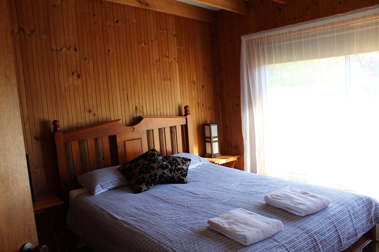 Clifton Beach Lodge Port Campbell Εξωτερικό φωτογραφία