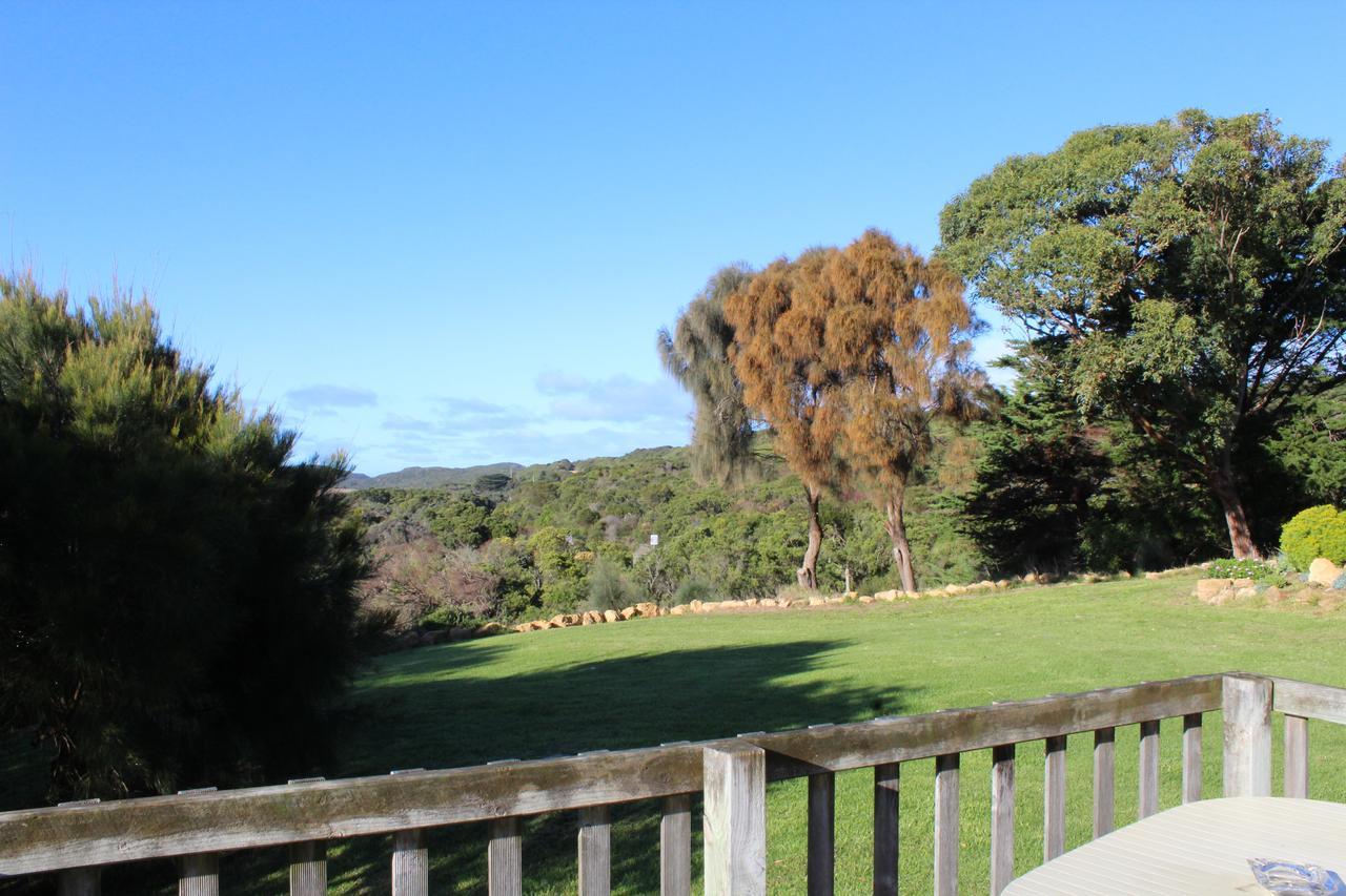 Clifton Beach Lodge Port Campbell Εξωτερικό φωτογραφία
