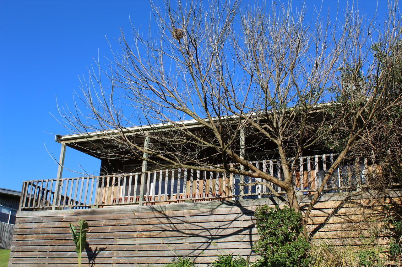 Clifton Beach Lodge Port Campbell Εξωτερικό φωτογραφία