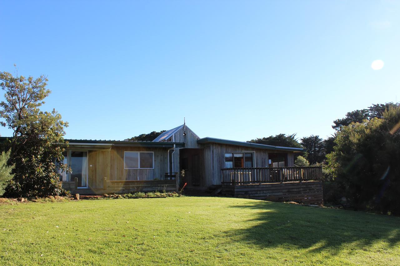 Clifton Beach Lodge Port Campbell Εξωτερικό φωτογραφία